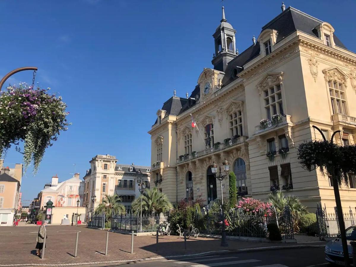Appart In Py' - Charmant Studio Rdc Plein Centre Tarbes Exterior photo